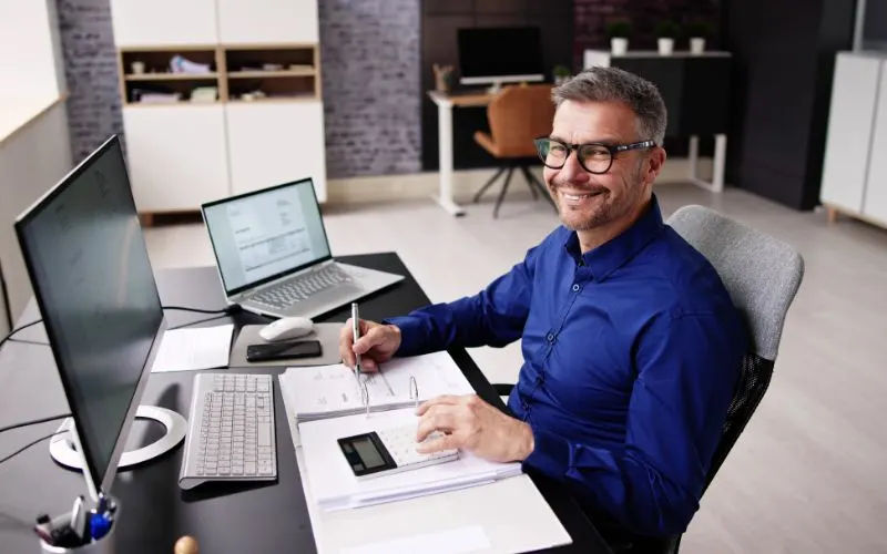 Tally-certified accountants