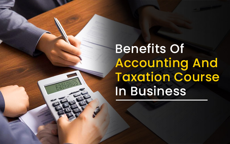 gst courses in Kolkata