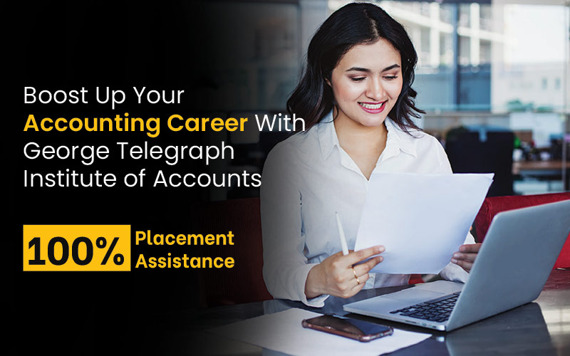 account training centre