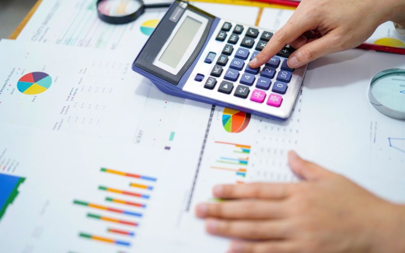 Get expert advice on tax filing for small businesses in Accounting And Taxation Course