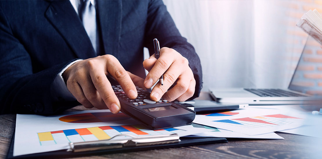 account training center