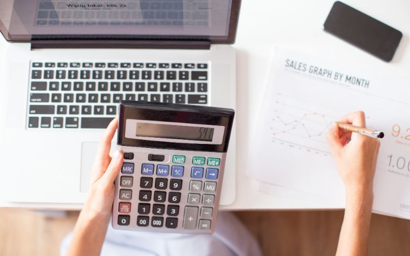 accounting course