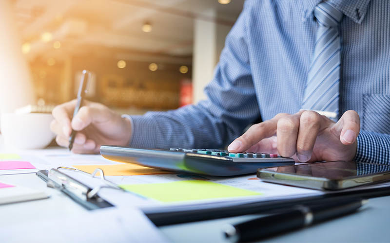 accounting certificate programs near me