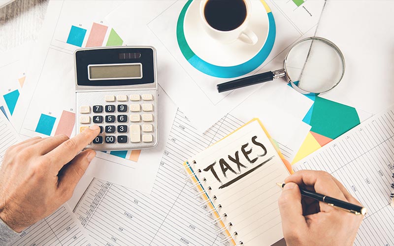 best institute of accounting and taxation course