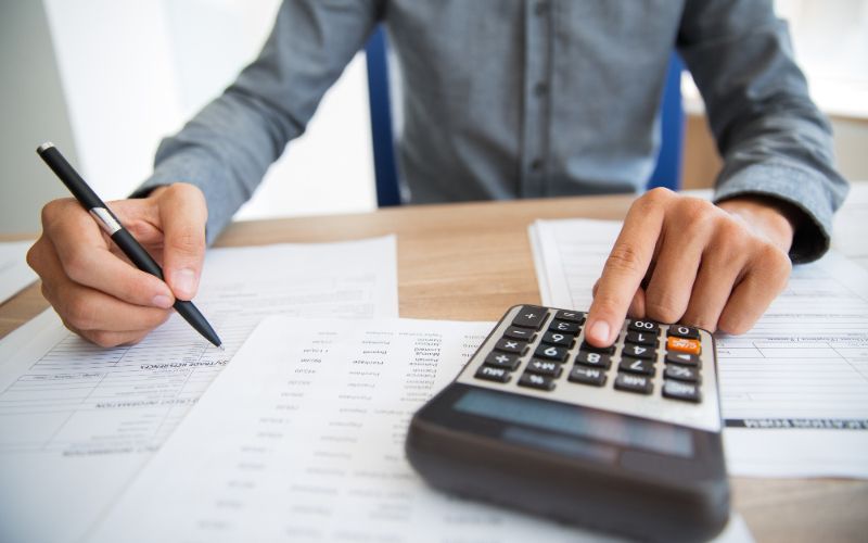 GST accounting course
