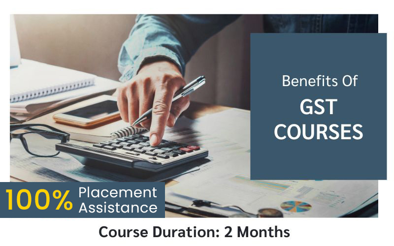 certification course on gst
