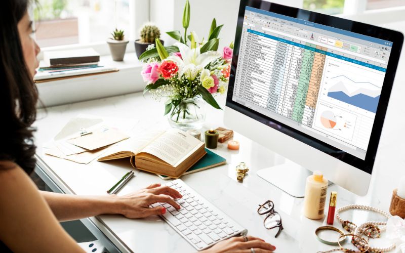 ms excel training institute