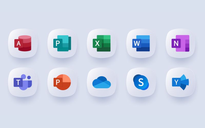 microsoft office training classes near me