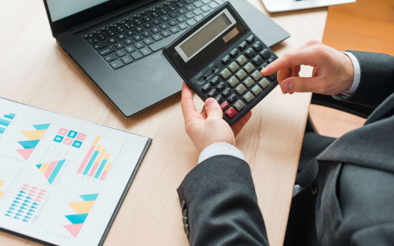 professional accounting course.
