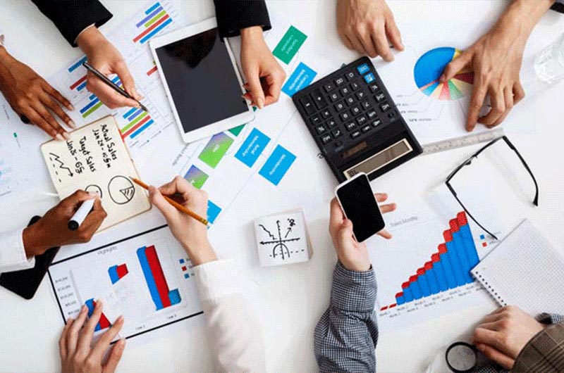 Diploma In Executive Business Accountant Course