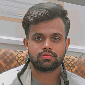 Aman Lal Sribastava