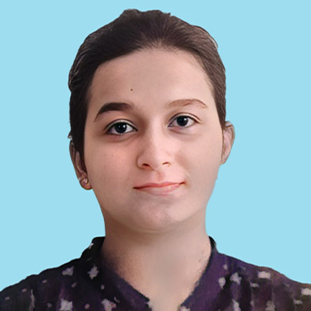 Ananya
Bhattacharjya