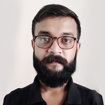Anirban Paul
