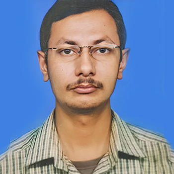 Debashis Chatterjee