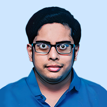 Debojyoti Nath