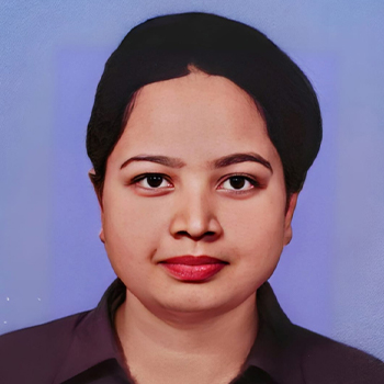 Khushi Hari