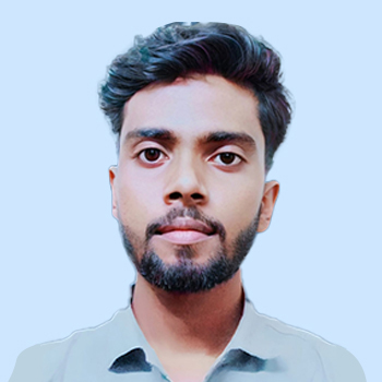 Pranab Maity