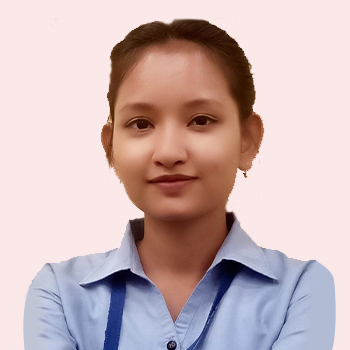 Priti Mondal