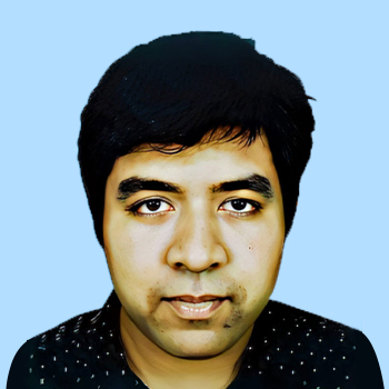 Rishabh Kuila