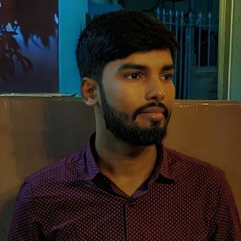 Sagar Dutta