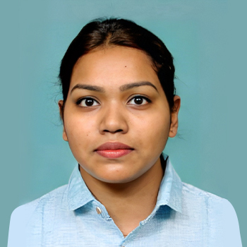 Shreya Roy