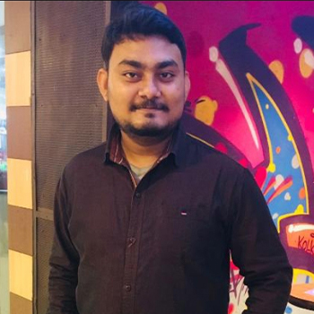 Soumyadipta
Karati