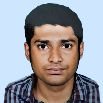 Spandan Haldar