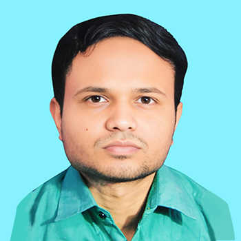 Suman Paul
