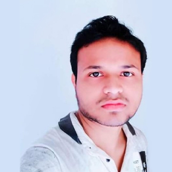 Sumon Pal