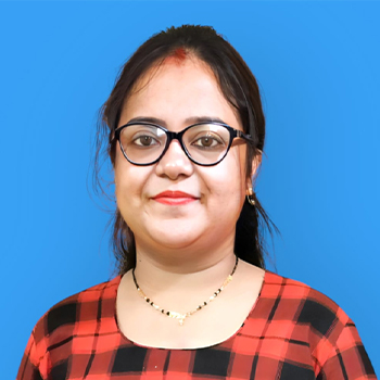 Tania Saha