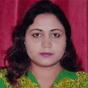 taniya paul