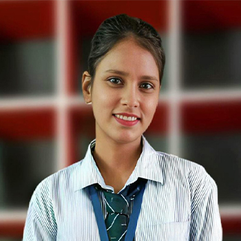 Tanushree Mishra