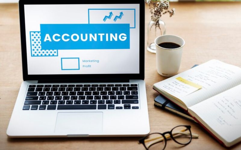 get admission to an accounting and taxation course
