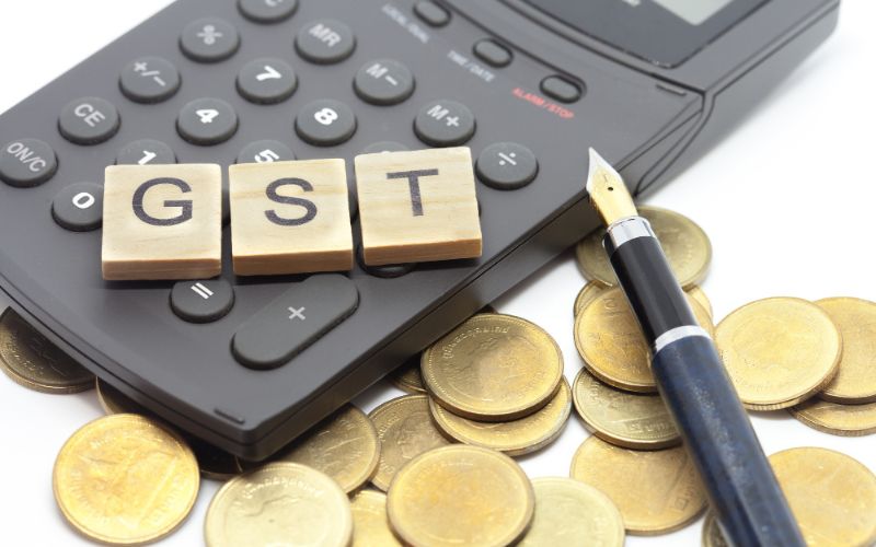 certified gst course